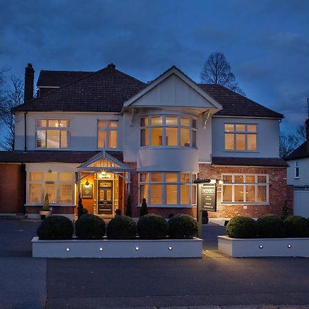Packfords Hotel London Exterior photo
