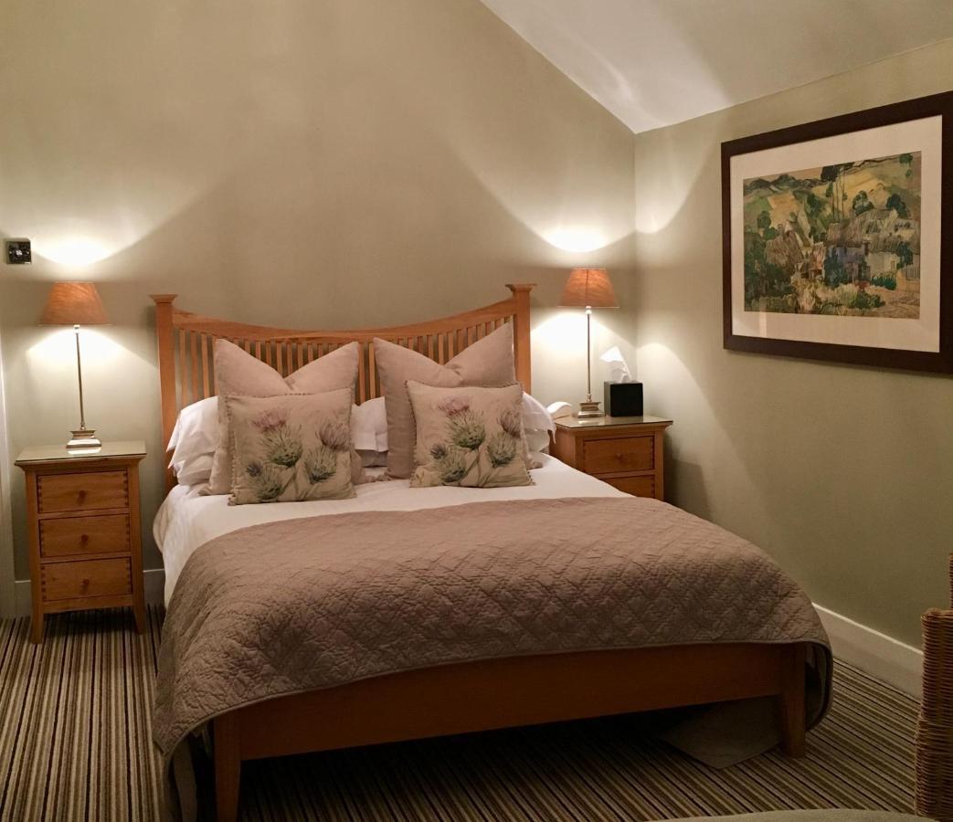 Packfords Hotel London Exterior photo