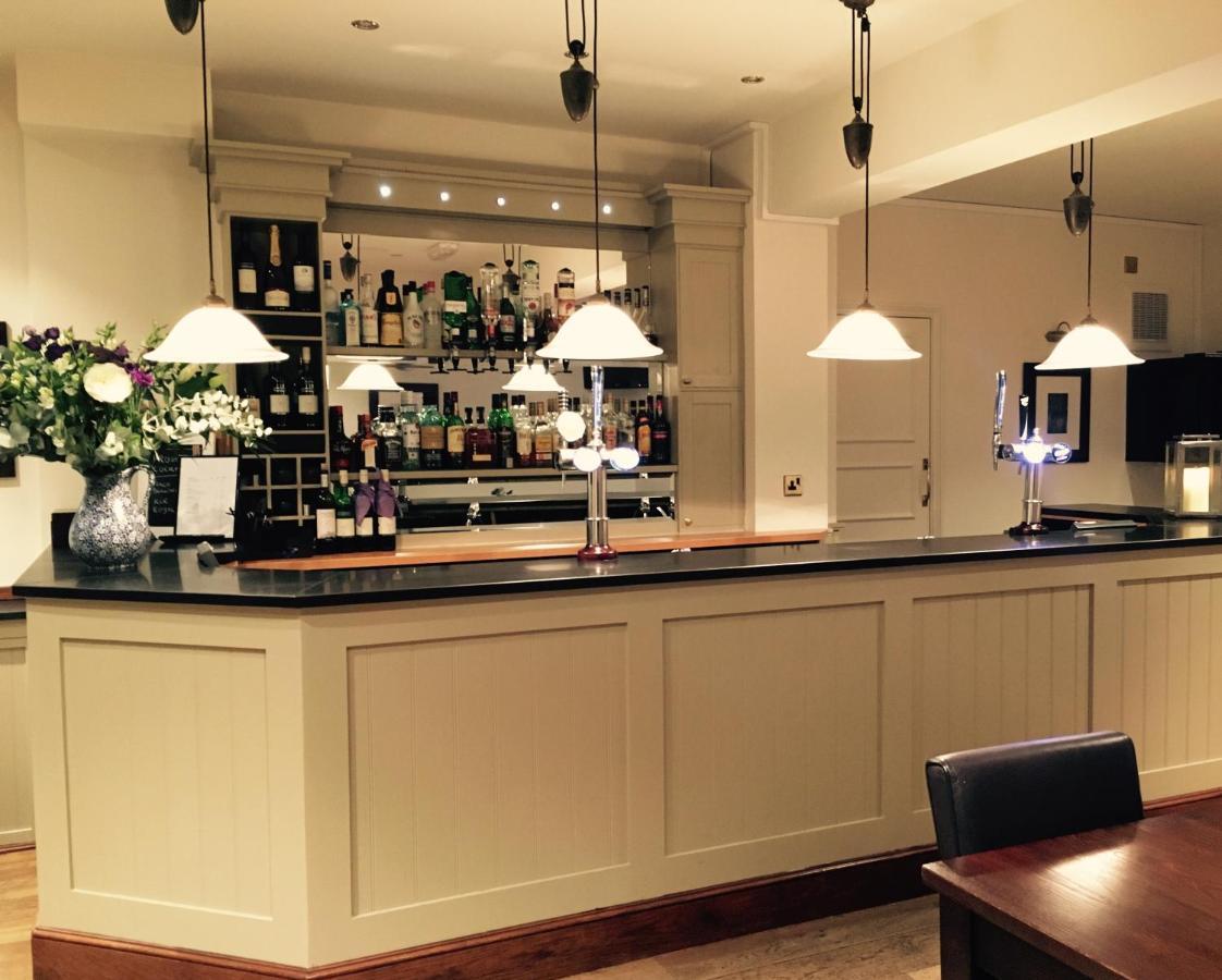 Packfords Hotel London Exterior photo
