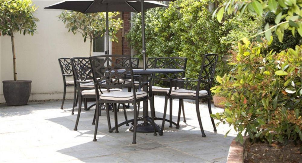 Packfords Hotel London Exterior photo