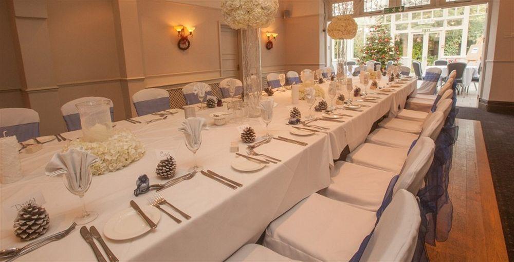 Packfords Hotel London Exterior photo