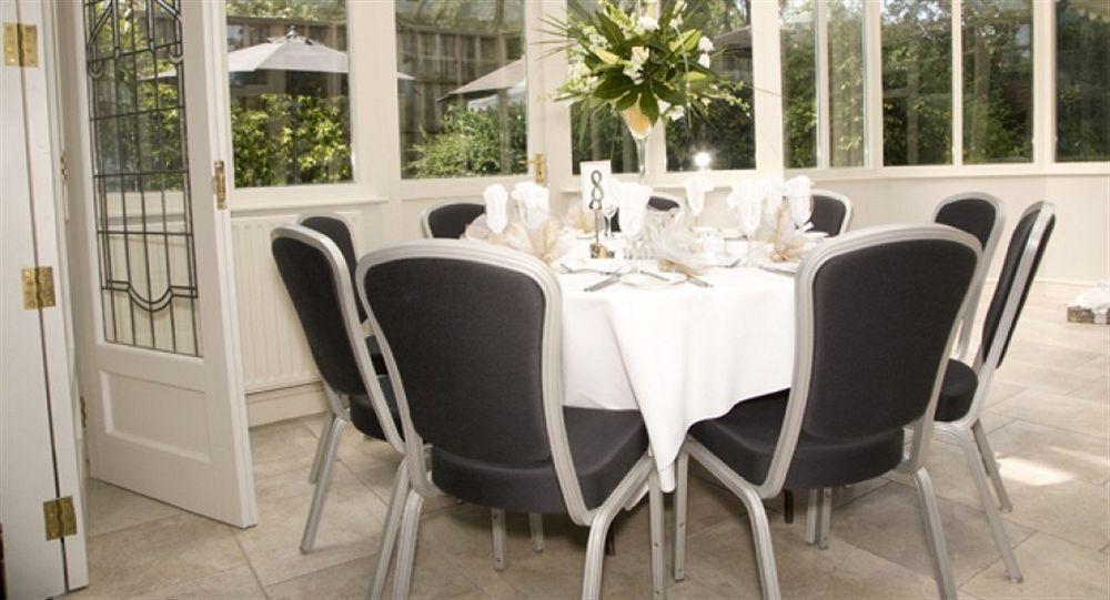 Packfords Hotel London Exterior photo