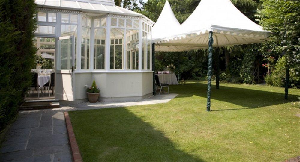 Packfords Hotel London Exterior photo