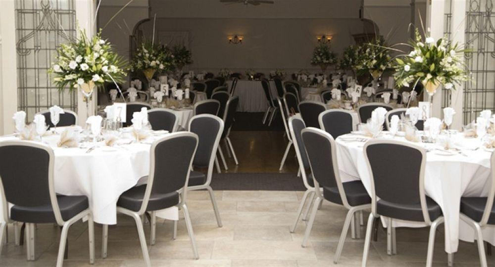 Packfords Hotel London Exterior photo