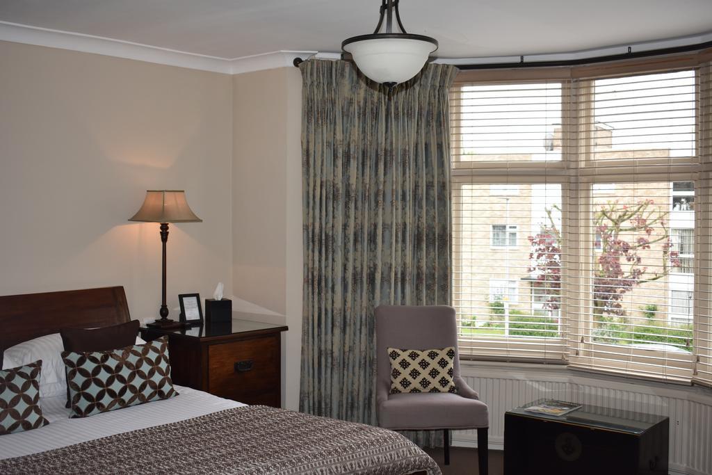 Packfords Hotel London Exterior photo