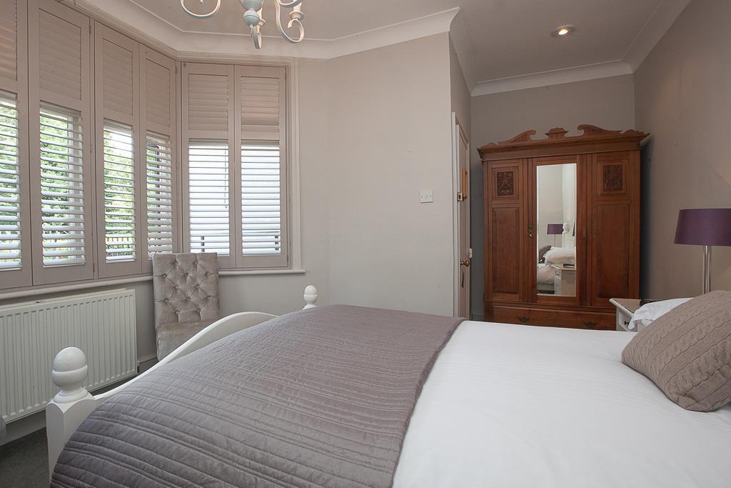 Packfords Hotel London Exterior photo