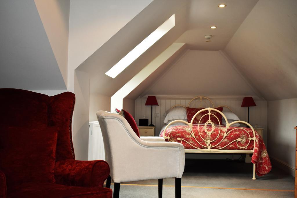 Packfords Hotel London Exterior photo