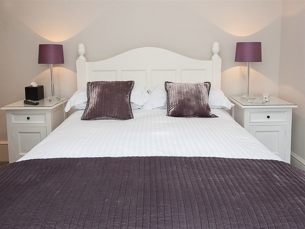 Packfords Hotel London Exterior photo