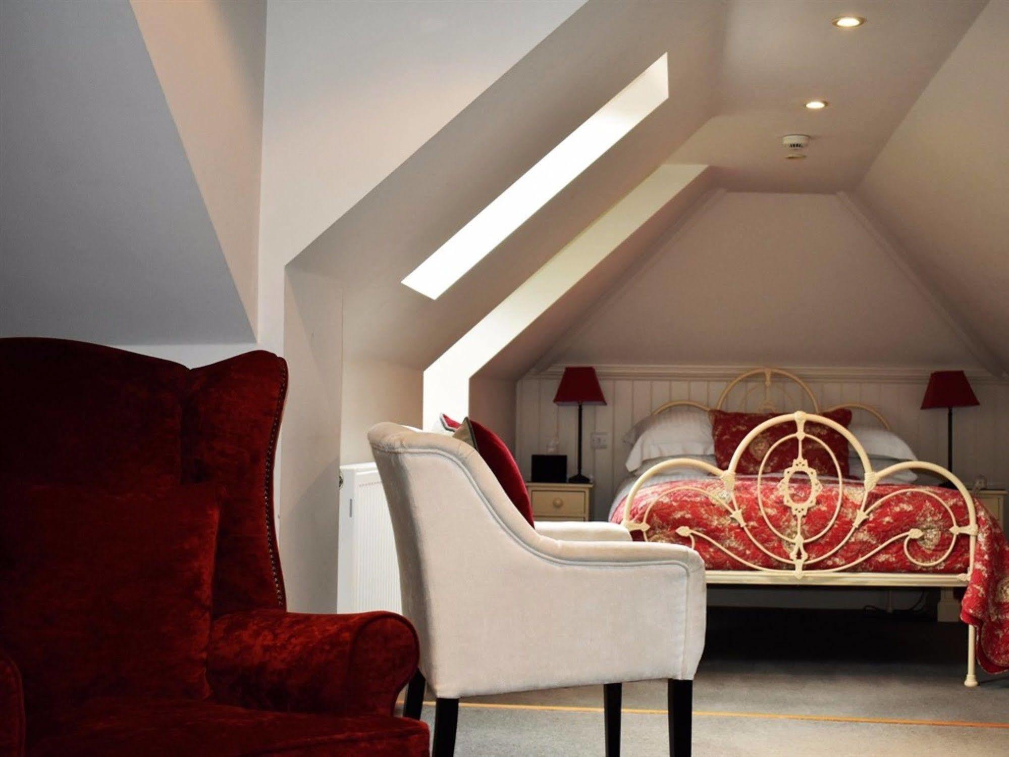 Packfords Hotel London Exterior photo